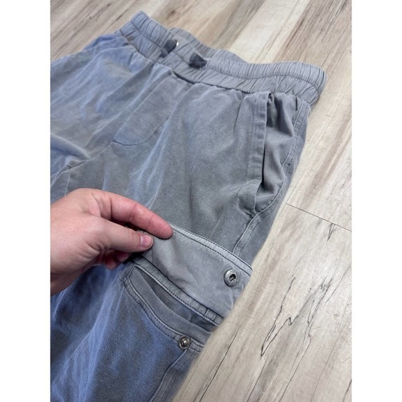 Marine Layer cargo utility pull on pant - Picture 4 of 7